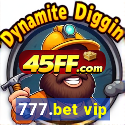 777.bet vip
